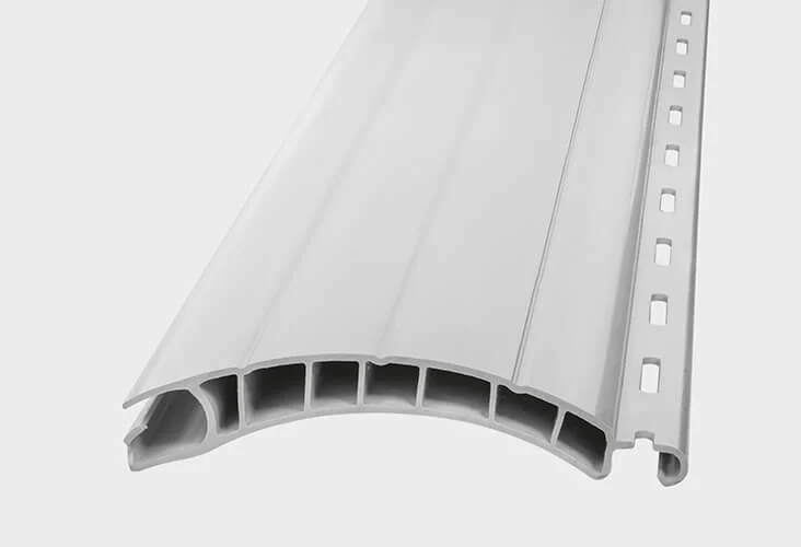 pvc roladen
